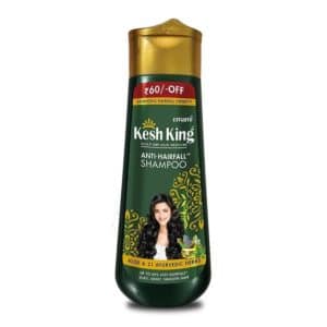شامپو (اتمام موجودی)Kesh King